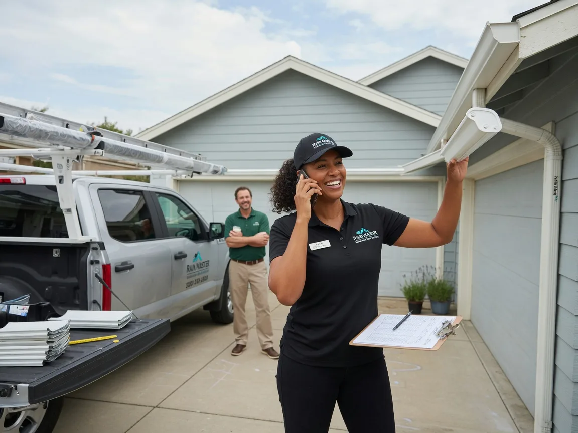 Gutter Installation Clarington, OH FAQs